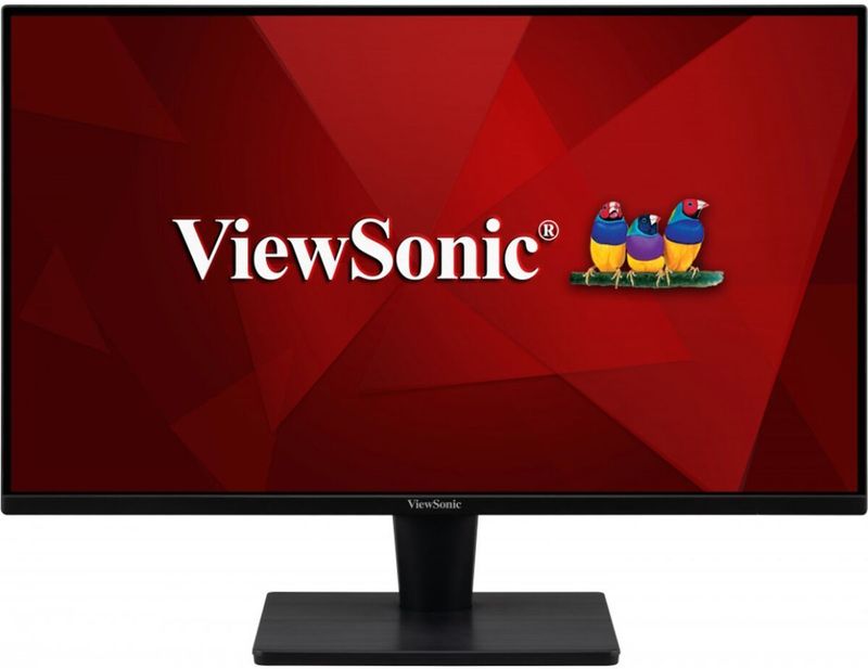 Viewsonic VA2715-2K-MHD computer monitor 68,6 cm (27") 2560 x 1440 Pixels Quad HD LED