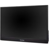 Monitor ViewSonic VX1755 17"" IPS LED LCD