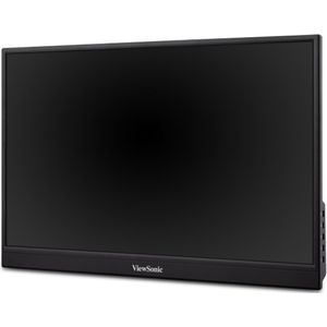 ViewSonic - Omni VX1755 - Monitor - Zwart - 17 inch - Full HD - 144Hz