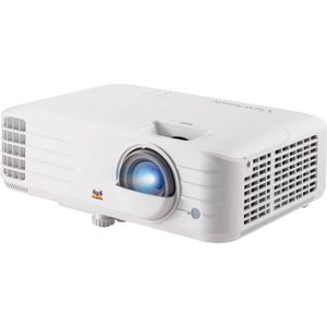 Viewsonic FHD projector (HD, 3500 lm, 1.13 - 1.47:1), Beamer, Wit