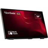 Viewsonic - TD2465 - 23.8 Inch - Full HD - VA LED - Touchscreen