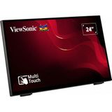 Viewsonic - TD2465 - 23.8 Inch - Full HD - VA LED - Touchscreen