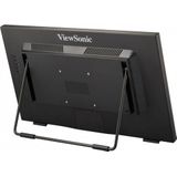 Viewsonic - TD2465 - 23.8 Inch - Full HD - VA LED - Touchscreen
