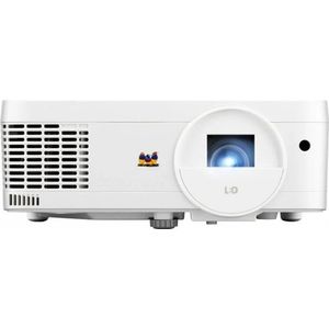 Viewsonic - LS510W - DLP Projector - Wit - 3000 ANSI Lumen - WXGA (1280 x 800) - 720p