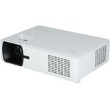 ViewSonic LS610HDH Beamer, 1920 x 1080 Full HD, 4.000 ANSI Lumen