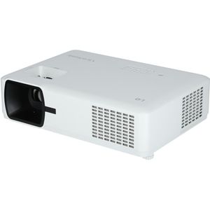 ViewSonic - LS610HDH - LED Projector - 1080p - Lampvrij - Hoge Helderheid
