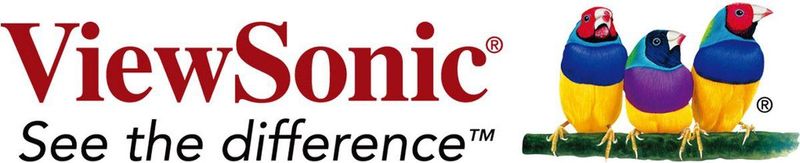 ViewSonic - VP16-OLED - Draagbare Monitor - 15,6 Inch - Full HD - OLED