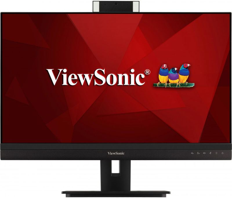 Viewsonic - VG2756V-2K - Monitor - 27 Inch - QHD - IPS - LED - 75Hz