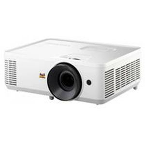 Viewsonic PA700S beamer/projector Standaard brandpuntsafstand projector 4500 ANSI lumens SVGA (800x600) Wit