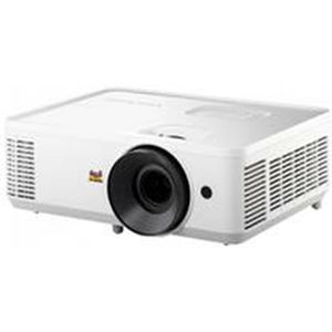 Viewsonic Projector PA700W (WXGA, 4500 lm, 1.54 - 1.72:1), Beamer, Wit