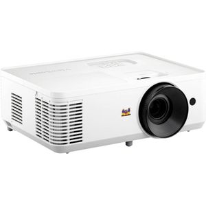 Viewsonic Projector PA700X (Volledige HD, 4500 lm, 1.94 - 2.16:1), Beamer, Wit