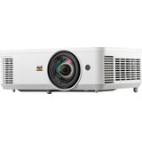 Viewsonic PS502X - DLP Projector - Wit - 4000 ANSI Lumen - XGA