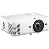 Viewsonic PS502X - DLP Projector - Wit - 4000 ANSI Lumen - XGA