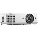 Viewsonic PS502X - DLP Projector - Wit - 4000 ANSI Lumen - XGA