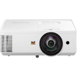 Viewsonic PS502X - DLP Projector - Wit - 4000 ANSI Lumen - XGA