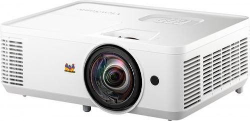 Viewsonic PS502X - DLP Projector - Wit - 4000 ANSI Lumen - XGA
