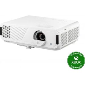Viewsonic - PX749-4K - Projector - Zwart - 4K - 4000 ANSI Lumen