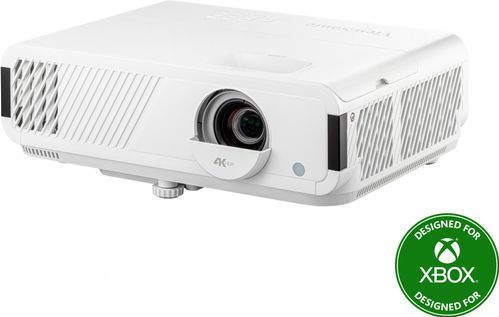 Viewsonic - PX749-4K - Projector - Zwart - 4K - 4000 ANSI Lumen
