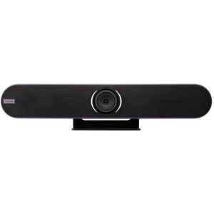Viewsonic - Tribe - Gemotoriseerde Videoconferentiecamera - 4K UHD - Live Mosaic Weergave