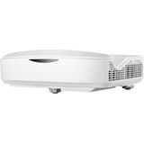 Viewsonic - LS832WU - Laserprojector - Wit - 5000 ANSI Lumen, WUXGA, Ultra Short Throw