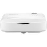 Viewsonic - LS832WU - Laserprojector - Wit - 5000 ANSI Lumen, WUXGA, Ultra Short Throw