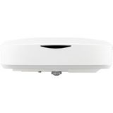 Viewsonic - LS832WU - Laserprojector - Wit - 5000 ANSI Lumen, WUXGA, Ultra Short Throw