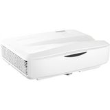 Viewsonic - LS832WU - Laserprojector - Wit - 5000 ANSI Lumen, WUXGA, Ultra Short Throw