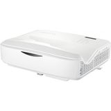 Viewsonic - LS832WU - Laserprojector - Wit - 5000 ANSI Lumen, WUXGA, Ultra Short Throw