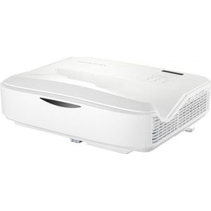Viewsonic - LS832WU - Laserprojector - Wit - 5000 ANSI Lumen, WUXGA, Ultra Short Throw