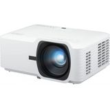 ViewSonic - LS740W - Laserprojector - WXGA - 5000 ANSI Lumen