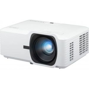 ViewSonic - LS740W - Laserprojector - WXGA - 5000 ANSI Lumen