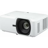 Viewsonic LS740HD beamer/projector Projector met normale projectieafstand 5000 ANSI lumens 3LCD 1080p (1920x1080) Wit
