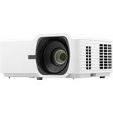 Viewsonic LS740HD beamer/projector Projector met normale projectieafstand 5000 ANSI lumens 3LCD 1080p (1920x1080) Wit