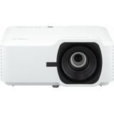 Viewsonic LS740HD beamer/projector Projector met normale projectieafstand 5000 ANSI lumens 3LCD 1080p (1920x1080) Wit