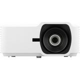 Viewsonic LS740HD beamer/projector Projector met normale projectieafstand 5000 ANSI lumens 3LCD 1080p (1920x1080) Wit