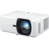 Viewsonic LS740HD beamer/projector Projector met normale projectieafstand 5000 ANSI lumens 3LCD 1080p (1920x1080) Wit