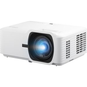 Viewsonic LS711HD 1080P 4200AL 3.000.000:1 CONTRAST SUPERCOLOUR (HD, 4200 lm, 0.49:1), Beamer, Wit