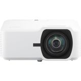 Viewsonic - LS711HD - Beamer - Wit - Laserprojector - Full HD - 4000 Lumen