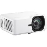 Viewsonic - LS711HD - Beamer - Wit - Laserprojector - Full HD - 4000 Lumen