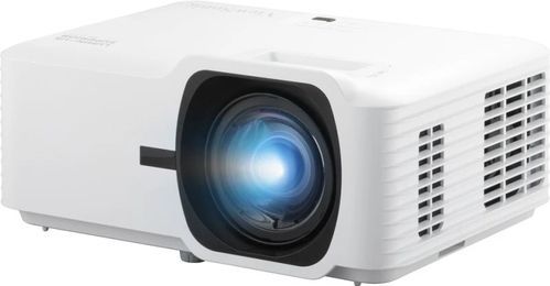 Viewsonic - LS711HD - Beamer - Wit - Laserprojector - Full HD - 4000 Lumen