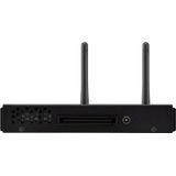 Viewsonic VPC35-W53-G1 PC's/werkstation Intel® Core™ i5 i5-1240P 8 GB DDR4-SDRAM 256 GB SSD Windows 11 Pro Slot-in PC Mini PC Zwart