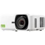 Viewsonic - LX700-4K - Beamer - Wit - 3500 lm, 4K UHD, 30.000 uur levensduur
