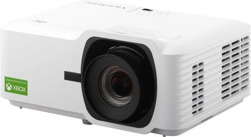 Viewsonic - LX700-4K - Beamer - Wit - 3500 lm, 4K UHD, 30.000 uur levensduur