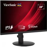 ViewSonic LED monitor VG2408A 24"