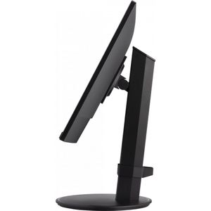 ViewSonic VG2408A-MHD Monitor 61,0 cm (24,0 Zoll) schwarz
