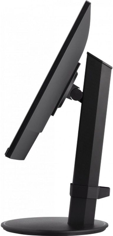 ViewSonic VG2408A-MHD - LED-monitor - 24 (23.8 zichtbaar) - 1920 x 1080 Full HD (1080p) @ 100 Hz - IPS - 250 cd/m² - 1300:1 - 5 ms - HDMI, VGA, DisplayPort - luidsprekers