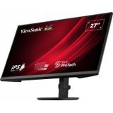 Viewsonic VG2708A computer monitor 68,6 cm (27") 1920 x 1080 Pixels Full HD LED Zwart