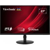 Viewsonic VG2708A computer monitor 68,6 cm (27") 1920 x 1080 Pixels Full HD LED Zwart