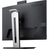 Viewsonic - VG2757V-2K - Monitor - Zwart - 27" QHD - IPS - HDMI - 100 Hz