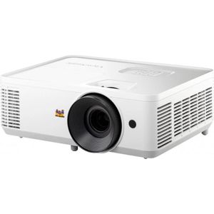 ViewSonic PX704HD beamer/projector Projector met korte projectieafstand 4000 ANSI lumens DMD 1080p (1920x1080) Wit